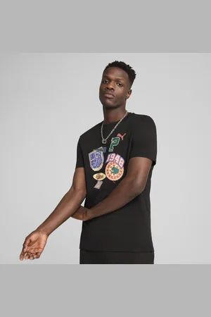 PUMA T-shirt grafica SPORTS LEGACY da uomo