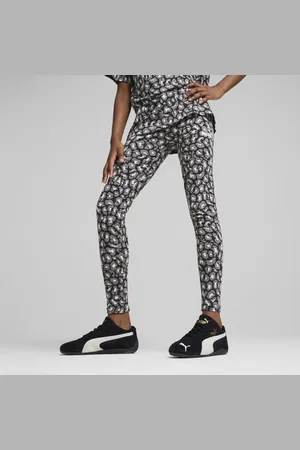 PUMA Leggings Essentials Aninmal da ragazza