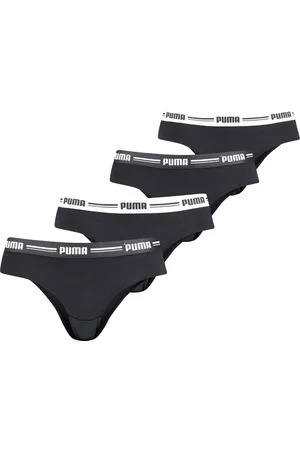 PUMA Intimo da donna in confezione da 2