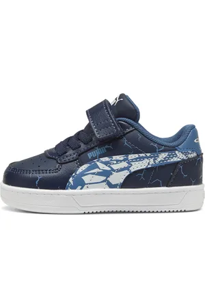 PUMA Sneakers Caven 2.0 Icy Monster per bimbi ai primi passi