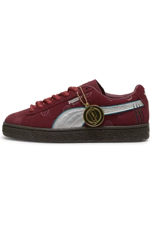 PUMA Sneakers x ONE PIECE in Suede di Shanks per ragazzi