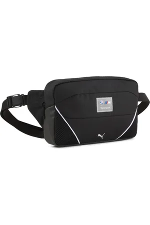 PUMA Marsupio grande BMW M Motorsport 3 L