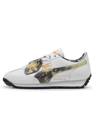 PUMA Sneakers Porsche Legacy Easy Rider Color Splash unisex