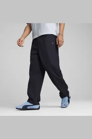 PUMA Pantaloni chino MMQ da uomo