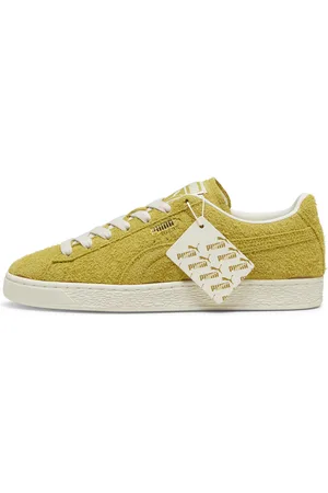 PUMA Sneakers Suede The NeverWorn IV unisex