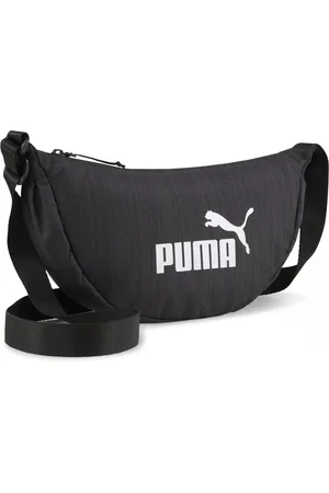 PUMA Borsa mezzaluna Base 3 L da donna