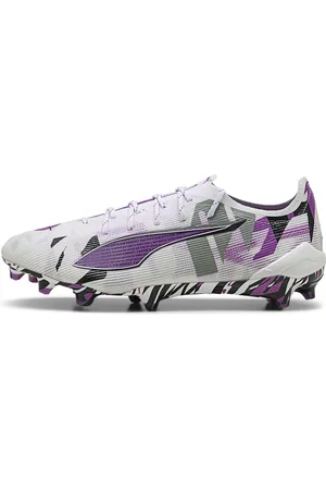 PUMA Scarpe da calcio ULTRA 5 ULTIMATE FOREVER FG unisex