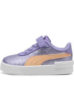 PUMA Sneakers Jola Glitz Glam per bimbi ai primi passi
