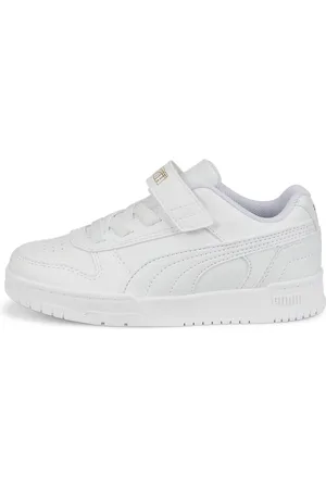PUMA Sneakers basse RBD Game da bambini