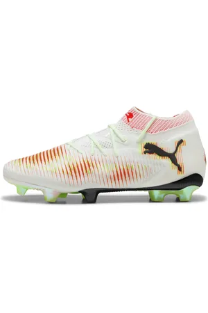 PUMA Scarpe da calcio FUTURE 8 ULTIMATE LAUNCH FG unisex