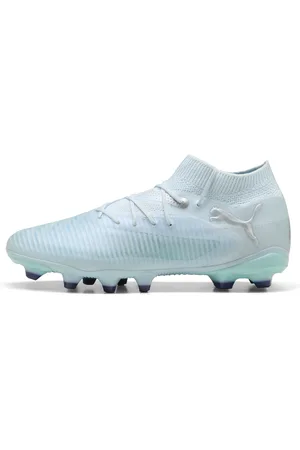 PUMA Scarpe da calcio FUTURE 8 PRO LIGHT UP FG/AG da donna