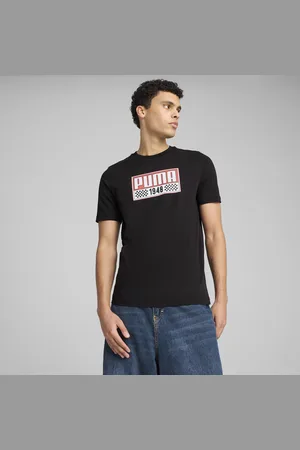 PUMA T-shirt grafica Moto Sport da uomo