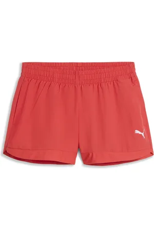 PUMA Shorts da training Essentials da donna