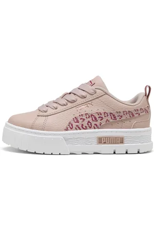 PUMA Scarpe da ginnastica Mayze Wild da bambino