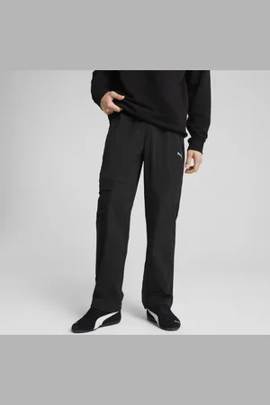 PUMA Pantaloni cargo TECH da uomo