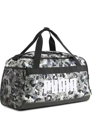 PUMA Borsone sportivo piccolo con stampa integrale Challenger 35 L