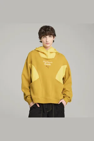 PUMA Felpa con cappuccio x KIDSUPER Progressive da uomo