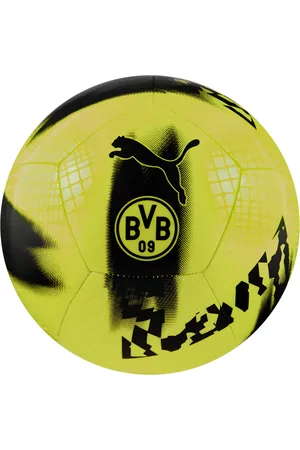 PUMA Pallone da calcio per l’anniversario del Borussia Dortmund