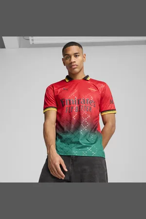 PUMA Maglia Replica AC MILAN x OFF-WHITE™ da uomo