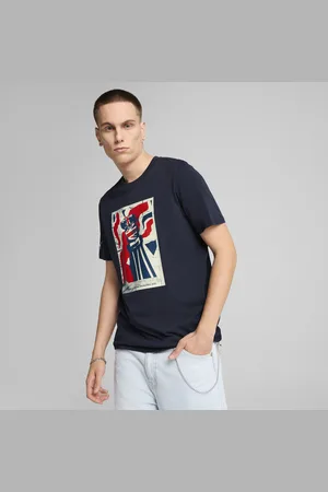 PUMA T-shirt F1® Gran Bretagna unisex