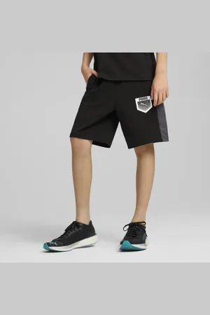 PUMA Shorts della tuta Active Sports Graphic per ragazzi