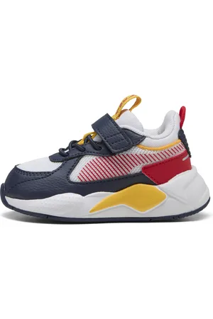PUMA Sneakers RS-X da bimbi ai primi passi