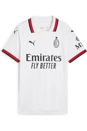 PUMA Maglia gara Away AC Milan 24/25 da donna