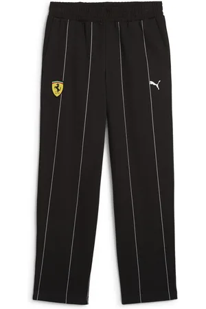 PUMA Pantaloni Scuderia Ferrari HP Race SDS 2.0 Premium da uomo