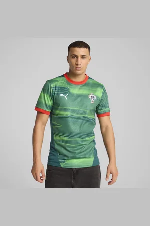 PUMA Maglia Portogallo E-sports da uomo