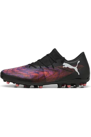 PUMA Scarpe da calcio a taglio basso FUTURE 8 MATCH MG