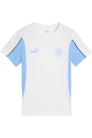 PUMA T-shirt Manchester City ftblARCHIVE da uomo