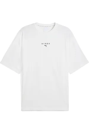 PUMA T-shirt oversize x HYROX da uomo