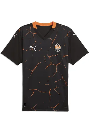 PUMA Maglia gara Away FC Shakhtar Donetsk 24/25 da uomo