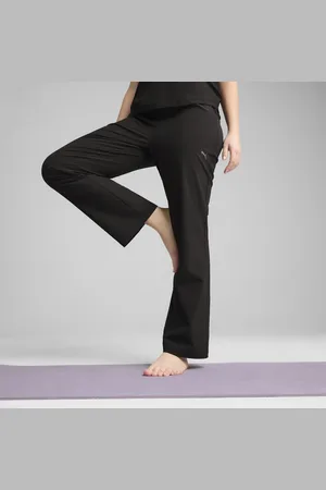 PUMA Pantaloni MOVE FASHION da donna