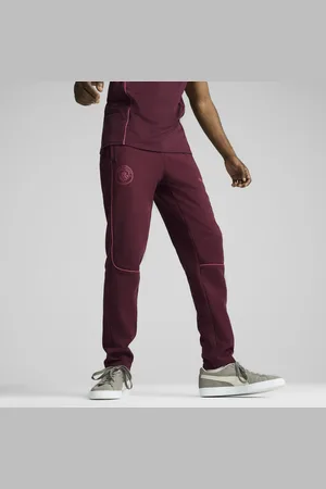 PUMA Pantaloni Manchester City Casuals da uomo
