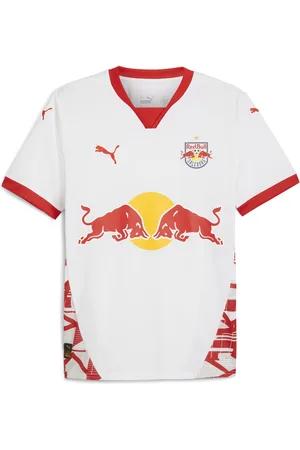 PUMA Maglia gara Home FC Red Bull Salzburg 24/25 da uomo