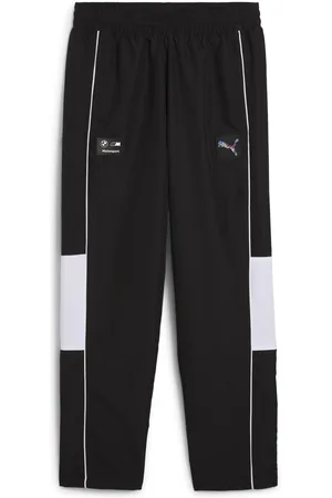 PUMA Pantaloni con badge BMW M Motorsport SDS 2.0 da uomo