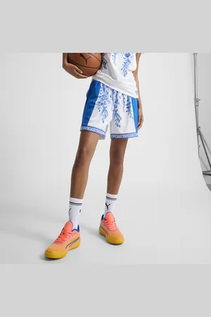 PUMA Pantaloncini da basket da donna City of Love