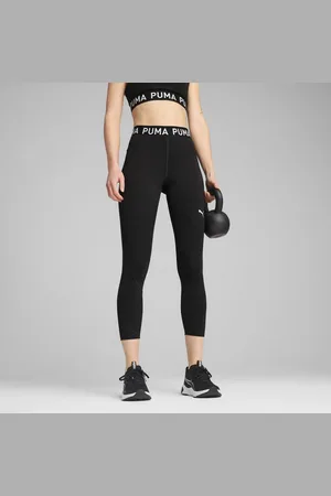 PUMA Leggings STRONG da donna
