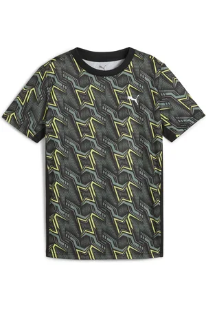 PUMA T-shirt Essentials per ragazzi