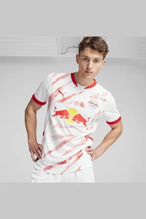 PUMA RB Maglia gara Home Leipzig 24/25 da uomo