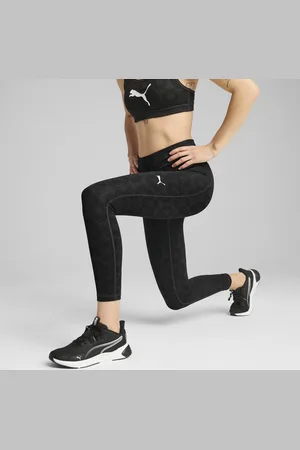 PUMA Leggings TAD GRAPHIC da 7/8 da donna