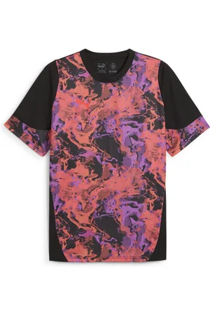 PUMA Maglia da calcio IndividualCUP da uomo