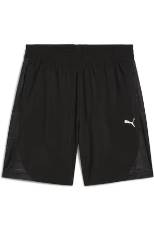 PUMA Shorts TAD TECH in tessuto misto da uomo