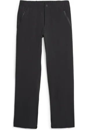 PUMA Pantaloni da golf DRYLBL impermeabili da donna