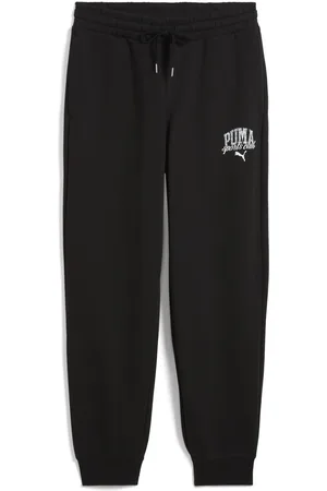 PUMA Pantaloni da tuta CLASS da donna