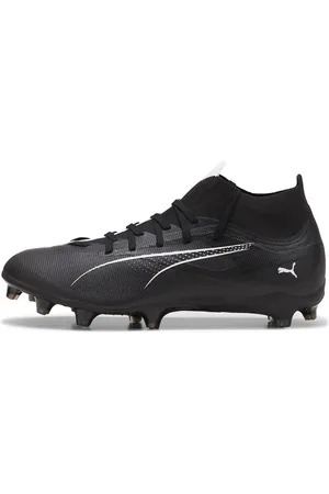 PUMA Scarpe da calcio ULTRA 5 MATCH+ FG/AG