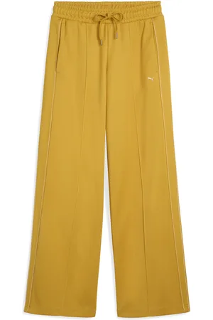 PUMA Pantaloni da corsa T7 da donna