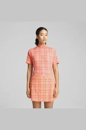 PUMA Maglia da golf x DANI DAZEY CLOUDSPUN da donna