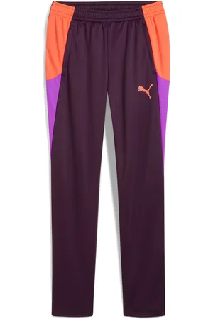PUMA Pantaloni da calcio IndividualBLAZE da donna